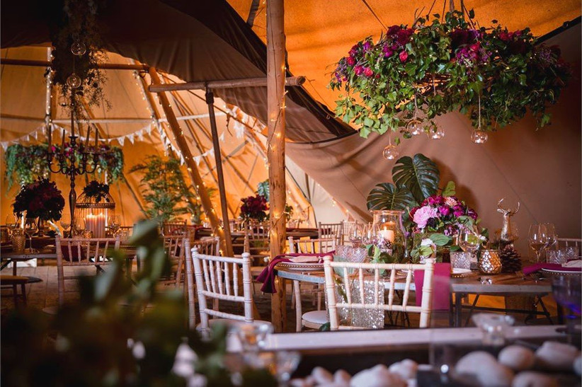 The 41 Best Small Wedding Venues in the UK - hitched.co.uk