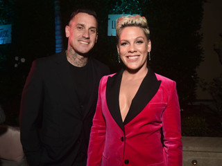 10 Celebrity Women Who Proposed to Their Partners