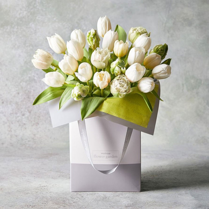 Flower Delivery: The Best Places to Order Flowers Online in the UK ...