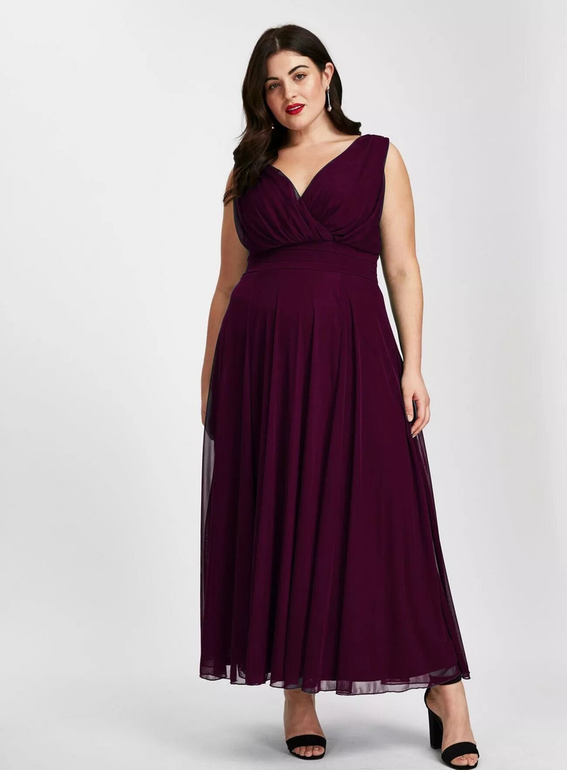 44 Mother of the Bride Dresses and Outfits for 2020 - hitched.co.uk