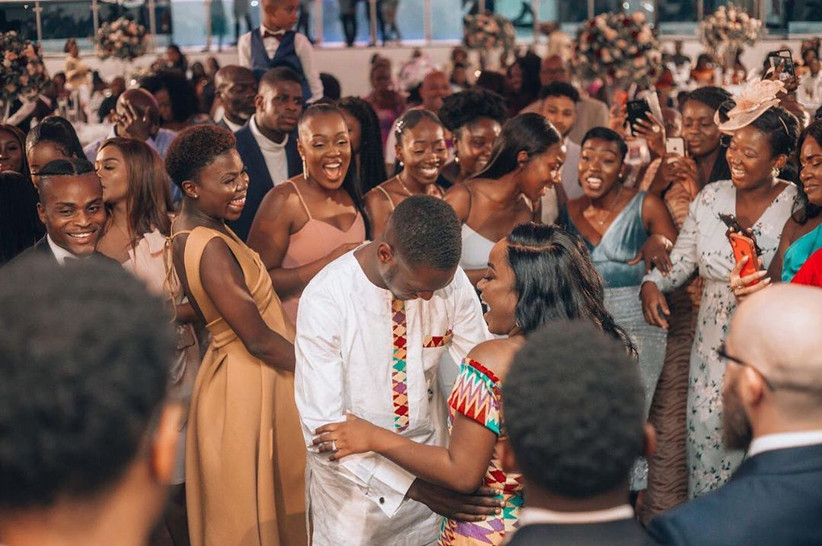 27 Black Wedding Planners and Stylists That You Need on