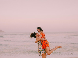 50 Adorable Couple Nicknames & 10 Couple Names to Avoid