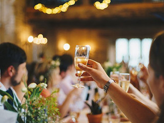 9 Tips For Delivering An Amazing Wedding Speech