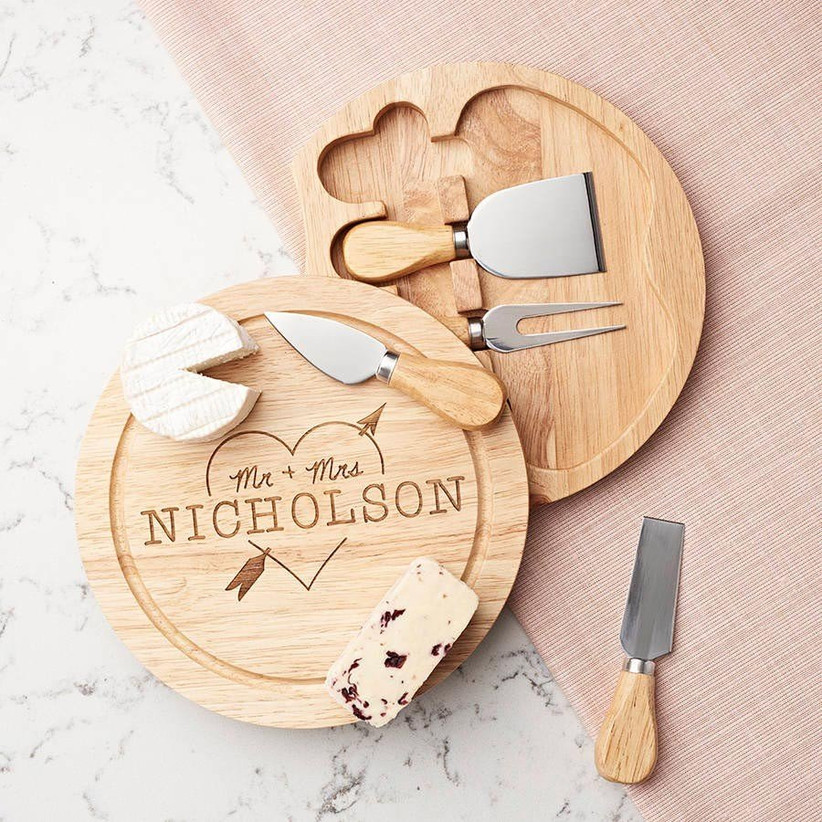 wedding gift inspiration