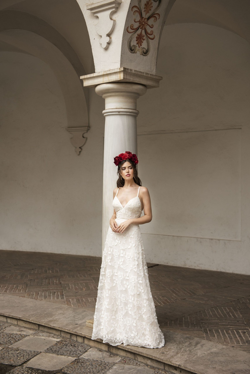 beautiful wedding dresses online