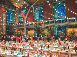 The Best Banquet Halls for Hire in the UK: Our Top Picks