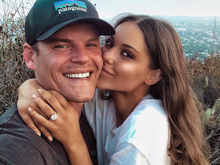 Made in Chelsea’s Louise Thompson ‘Cancels’ Wedding to Ryan Libbey