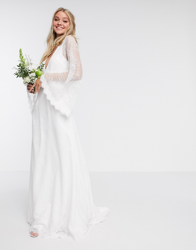 cheap bridal