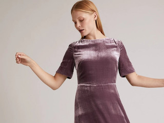 42 Stylish Autumn & Winter Bridesmaid Dresses Your Girls Will Love