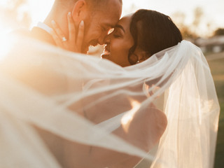 The 50 Best Christian Wedding Songs to Help You Celebrate Faith & Love