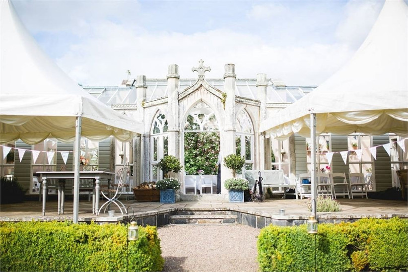 13 Best Small Wedding Venues in Scotland 2020 hitched.co.uk