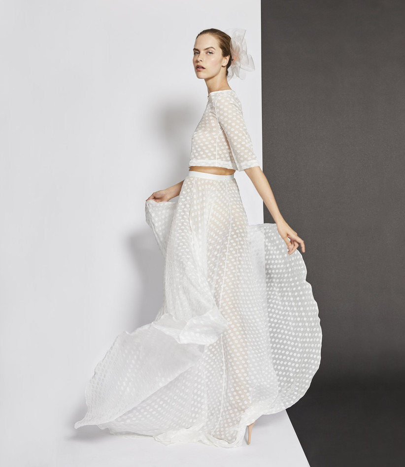 buy bridal separates
