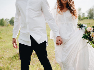 How to Live Stream Your Wedding: Our 5 Top Tips