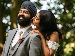 70 Wedding Traditions & Their Meanings in the UK & Rest of the World