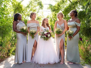 Best Wedding Hair & Makeup Artists in London According to Real Brides
