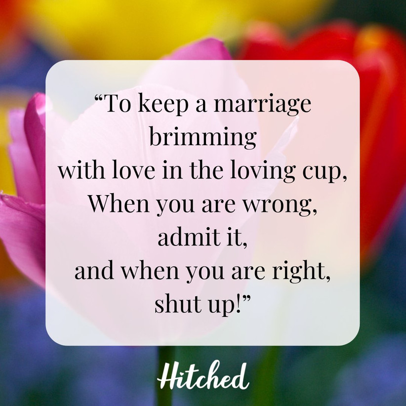 Funny Wedding Toasts 37 Hilarious Wedding Toasts and Quotes