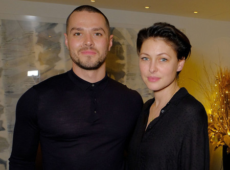 Everything We Know About Love is Blind UK Power Couple Emma & Matt Willis
