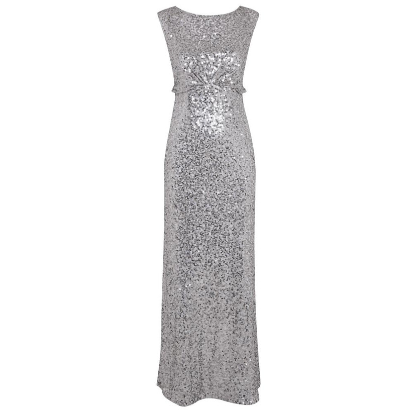 white sparkly dresses uk