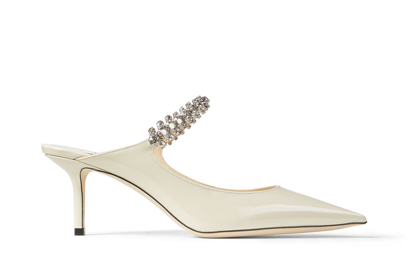 high end bridal shoes