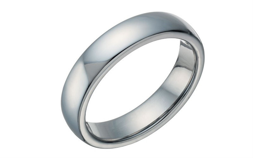 Wedding Ring Metals - hitched.co.uk