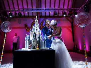 60 Magical Disney Wedding Songs for Every Moment