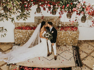 40 Black Wedding Photographers You Need on Your Radar