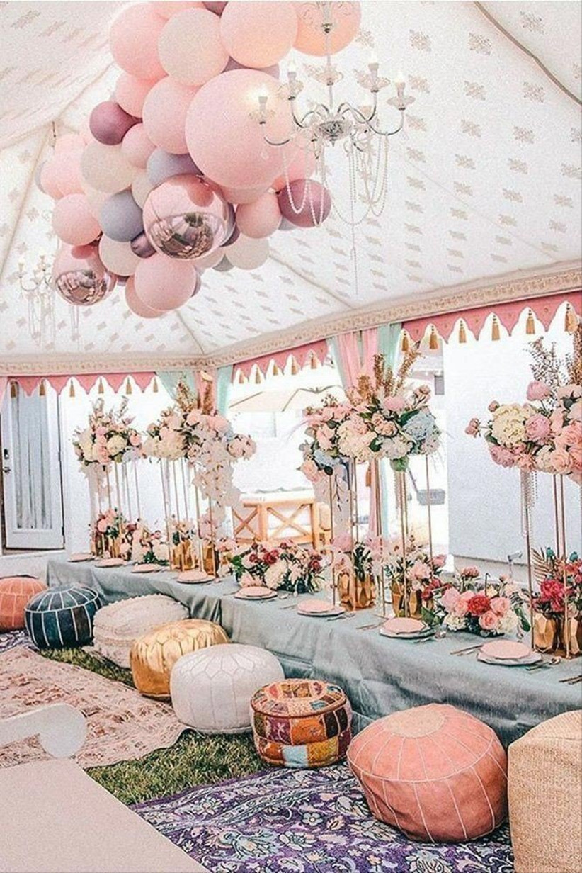 21 of the Biggest Wedding Trends of 2021 - hitched.co.uk