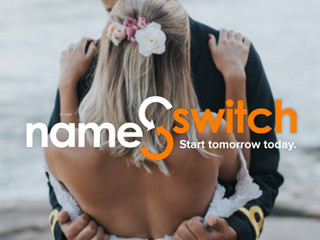 Change Your Name with NameSwitch