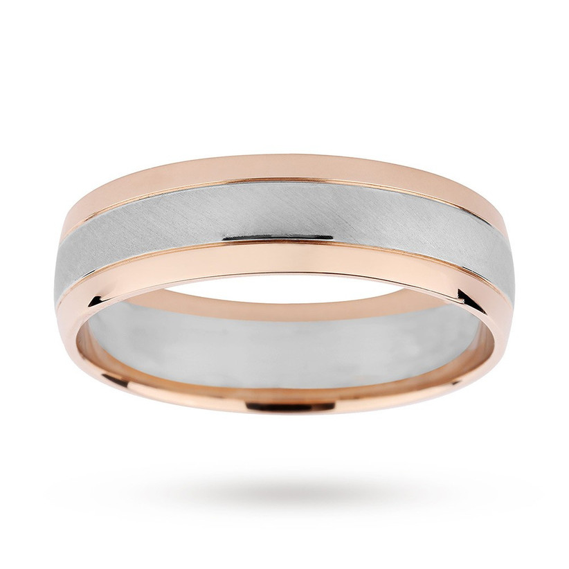 The Most Unusual and Unique Wedding Rings - hitched.co.uk