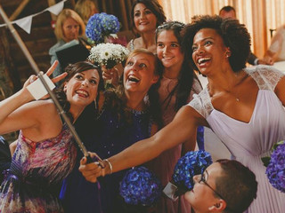 9 Things You Should Never Do at a Wedding
