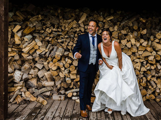 The 40 Best Small Wedding Packages in the UK