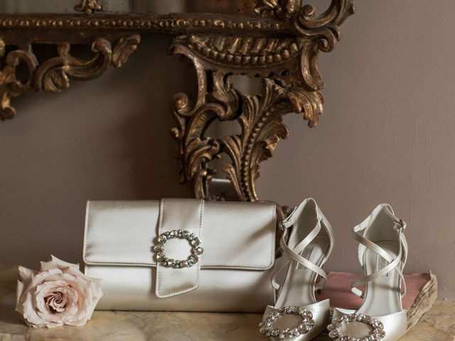 bridal pouches handbags