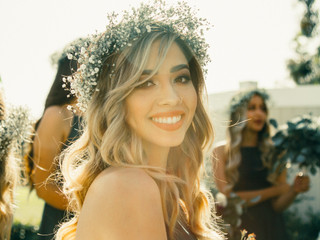 Top 10 Bridesmaids Dresses