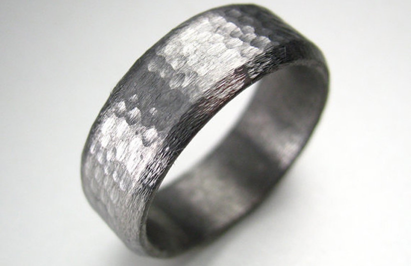 Tungsten Wedding Rings That Will Literally Last You A Lifetime Hitched Co Uk
