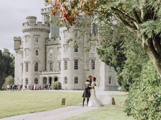Wedding Venues in Aberdeenshire: Our Favourite Spots