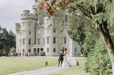 Wedding Venues in Aberdeenshire: Our Favourite Spots