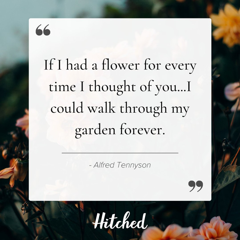 122 Romantic & Cute Love Quotes for Her