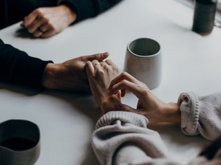 3 Ways to Deal with Post-Wedding Blues