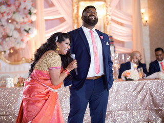 Asian Wedding Speeches: How to Deliver the Perfect Speech