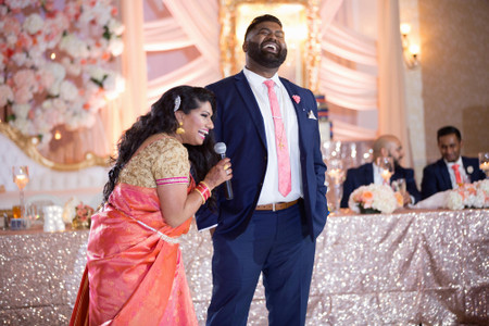 Asian Wedding Speeches: How to Deliver the Perfect Speech