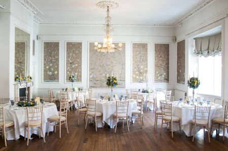 New Wedding Venues: 19 of the Best New Wedding Venues to Say 'I Do'