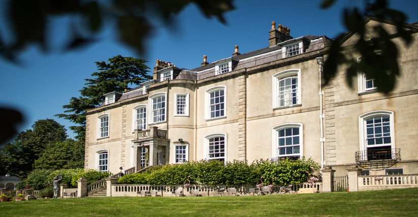 The 25 Best Wedding Venues in Bath