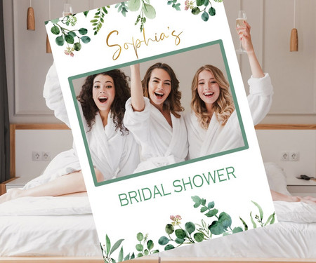 The Ultimate Guide to Bridal Showers: Etiquette, Themes & Bridal Shower Ideas