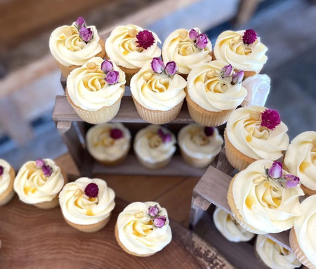 Wedding Cupcake Ideas: 19 Delicious Designs 