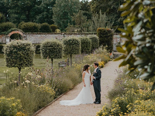 20 of the Best East Sussex Wedding Venues