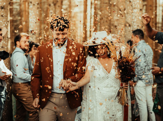 The 8 Most Popular Wedding Website Themes for 2021