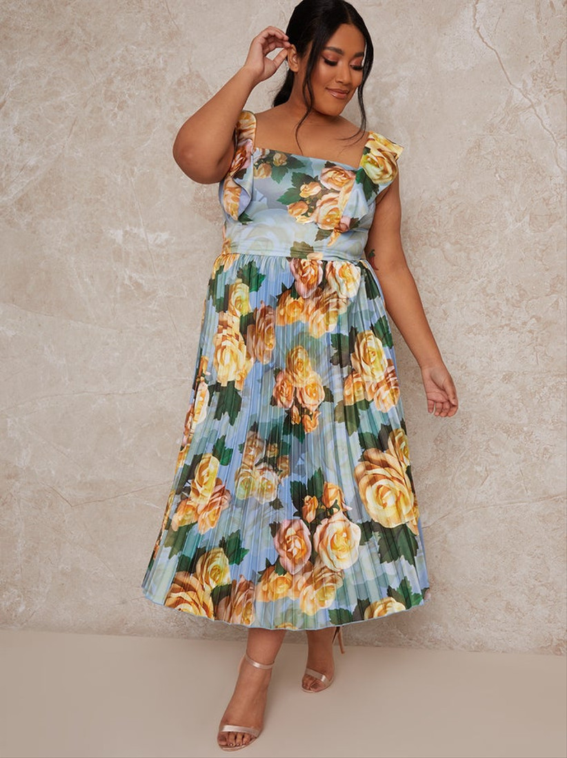 curvy mother of the bride dresses