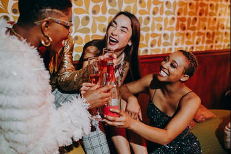 13 Things People *Really* Hate About Hen Dos & How to Avoid Them