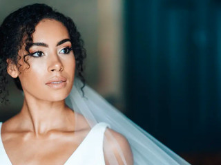20 Beautiful Natural Wedding Makeup Ideas (and How to Get The Look)