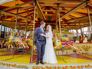 How to Organise an Accessible Wedding: 9 Top Tips